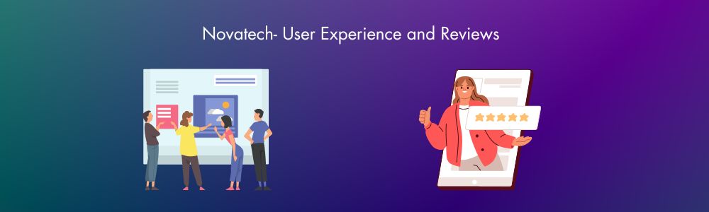 novatechfx review Novatech user experience and reviews