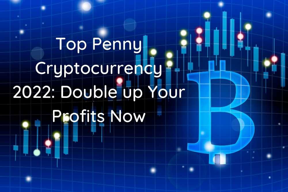 penny cryptocurrency Best Crypto to Invest in 2021
